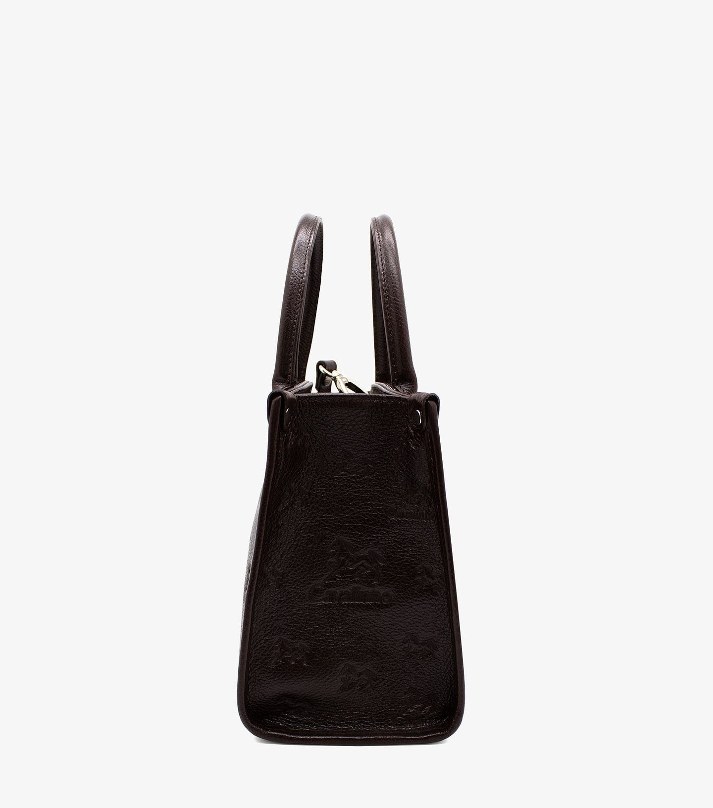 Bolsa de Mão Cavalo Lusitano 3