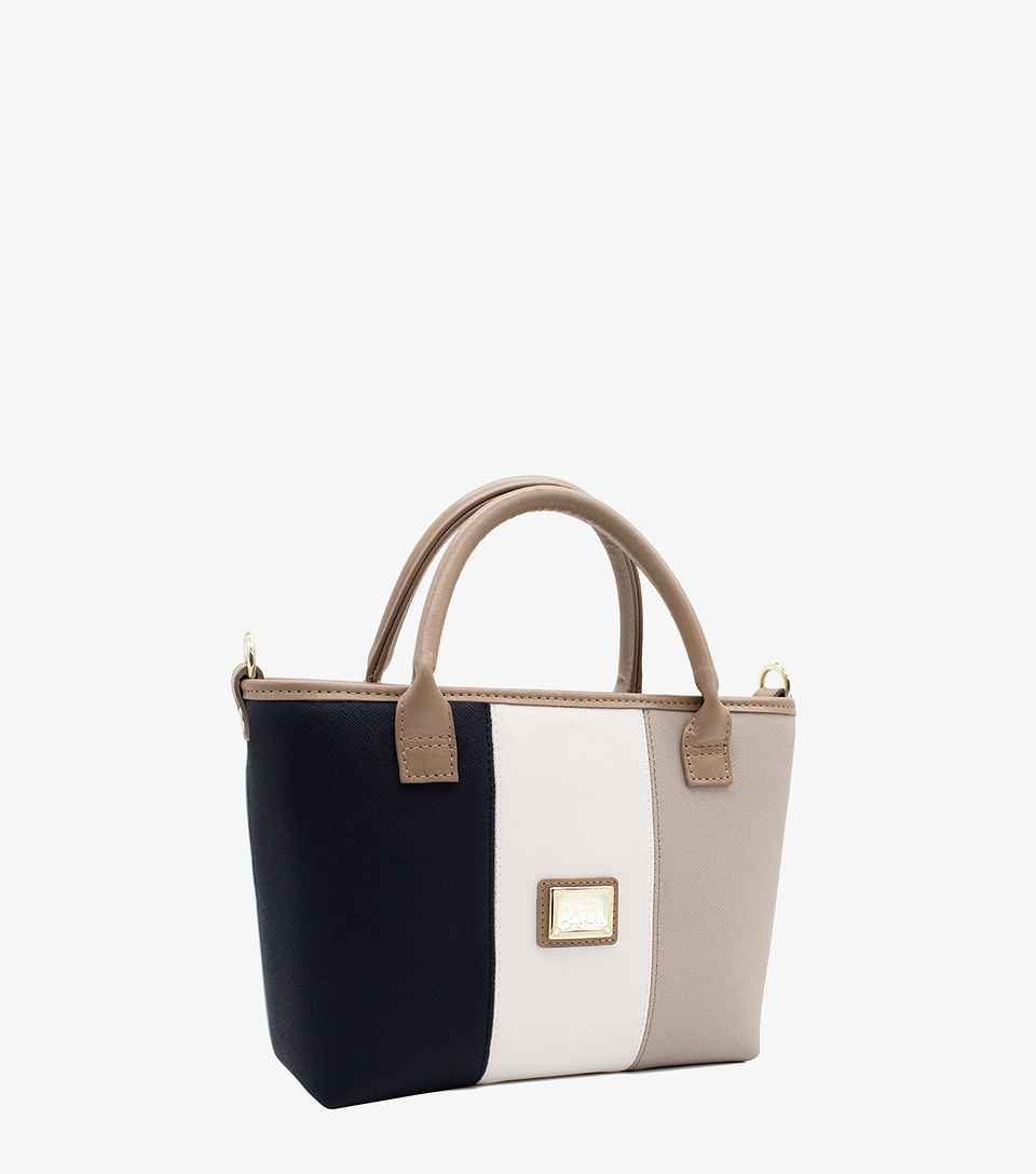 Mini Bolsa de Mão Allegro 2