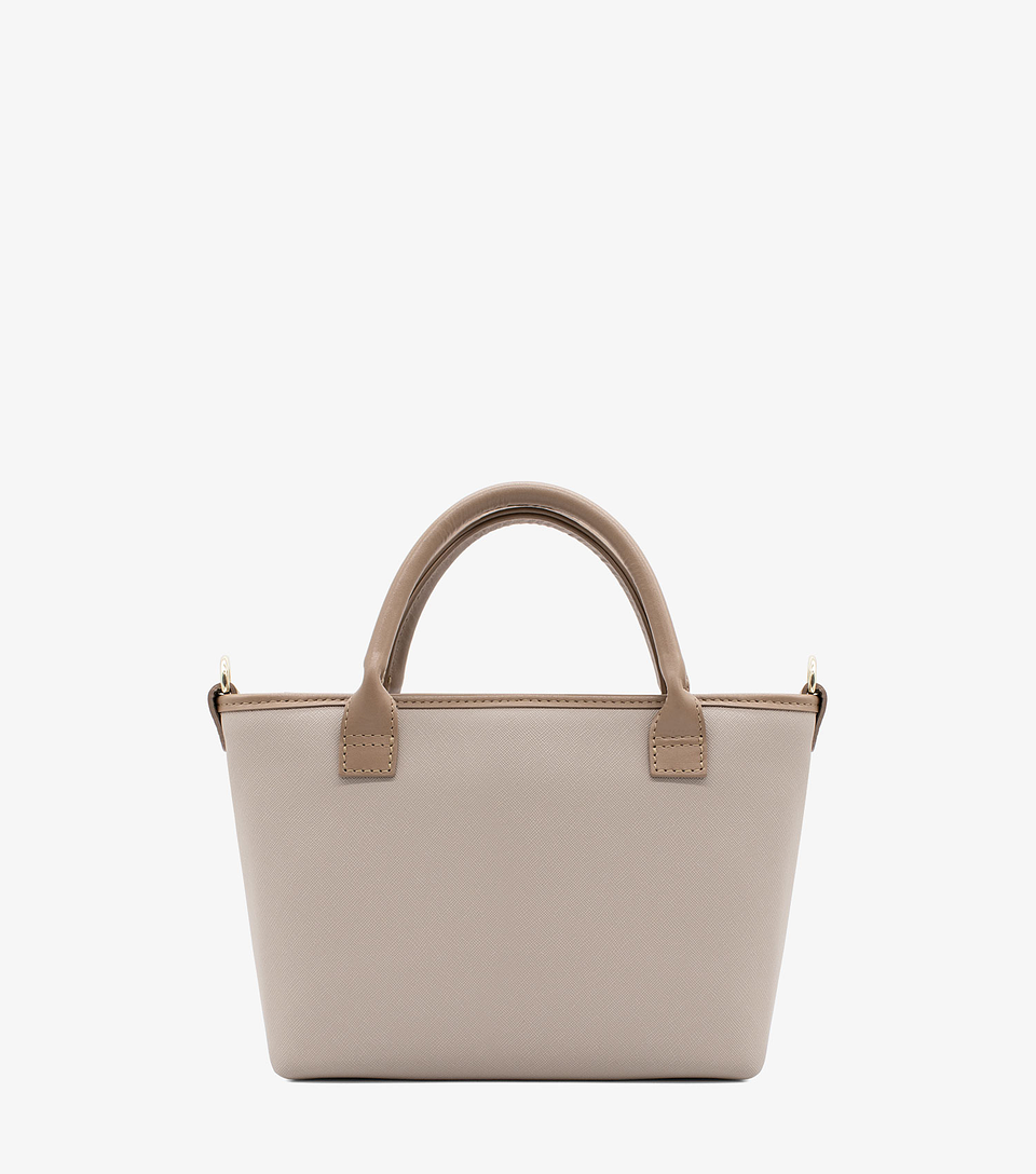 Mini Bolsa de Mão Allegro 3