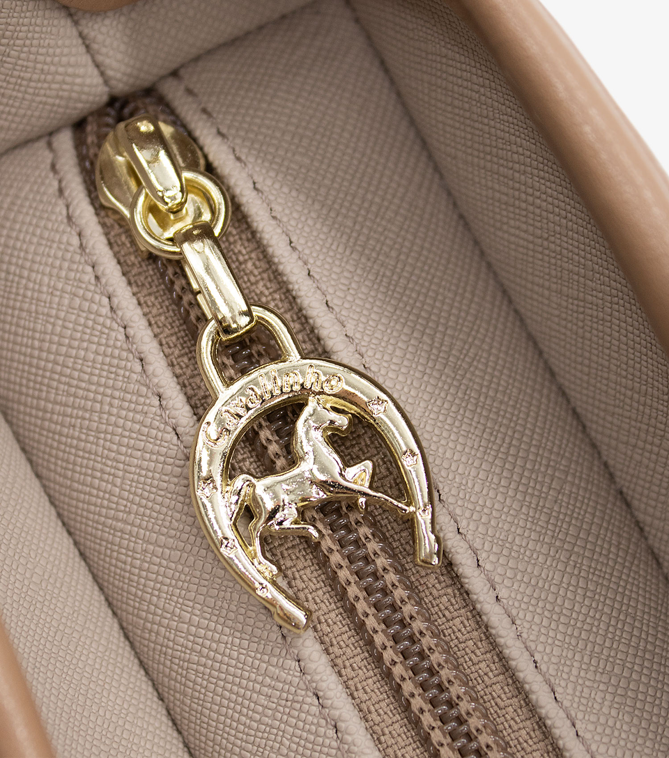 Mini Bolsa de Mão Allegro 5