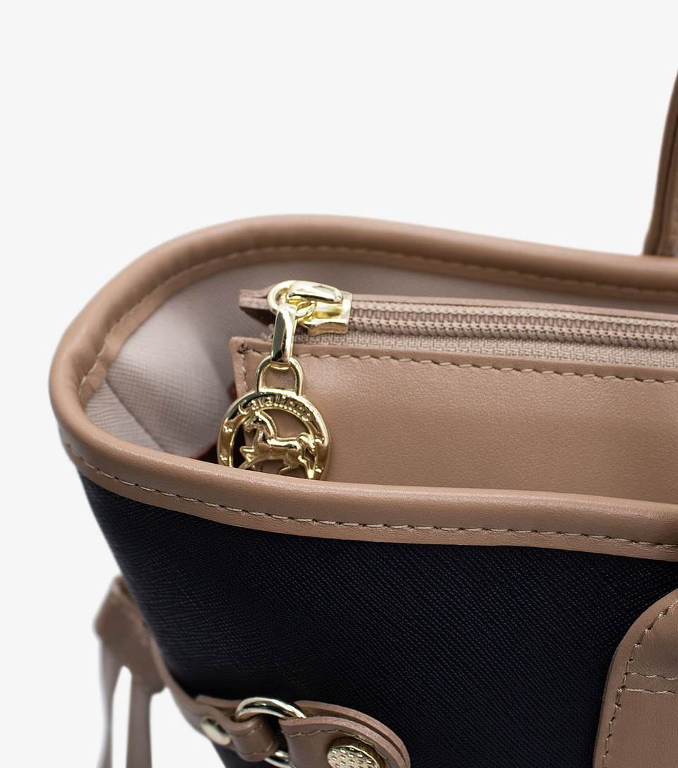 Bolsa de ombro Allegro 5