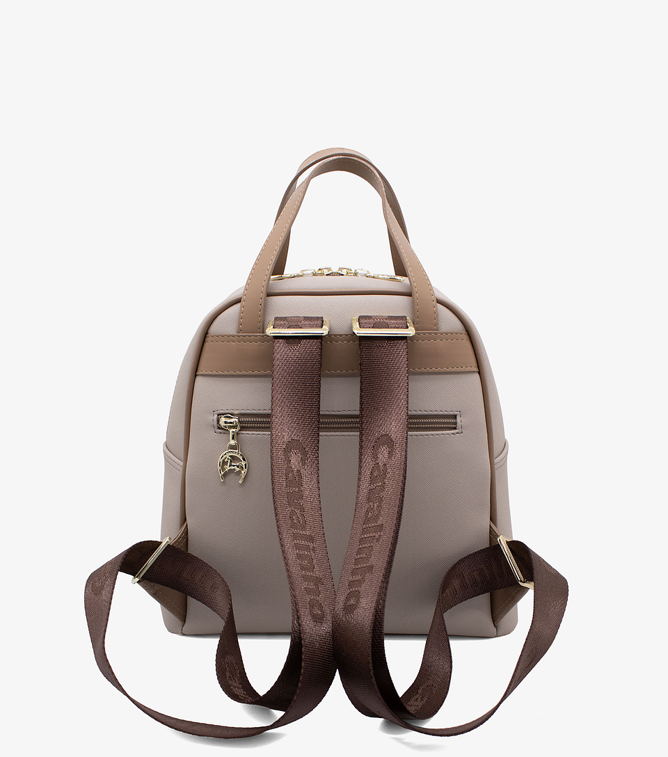 Mochila Cavalinho Allegro 3