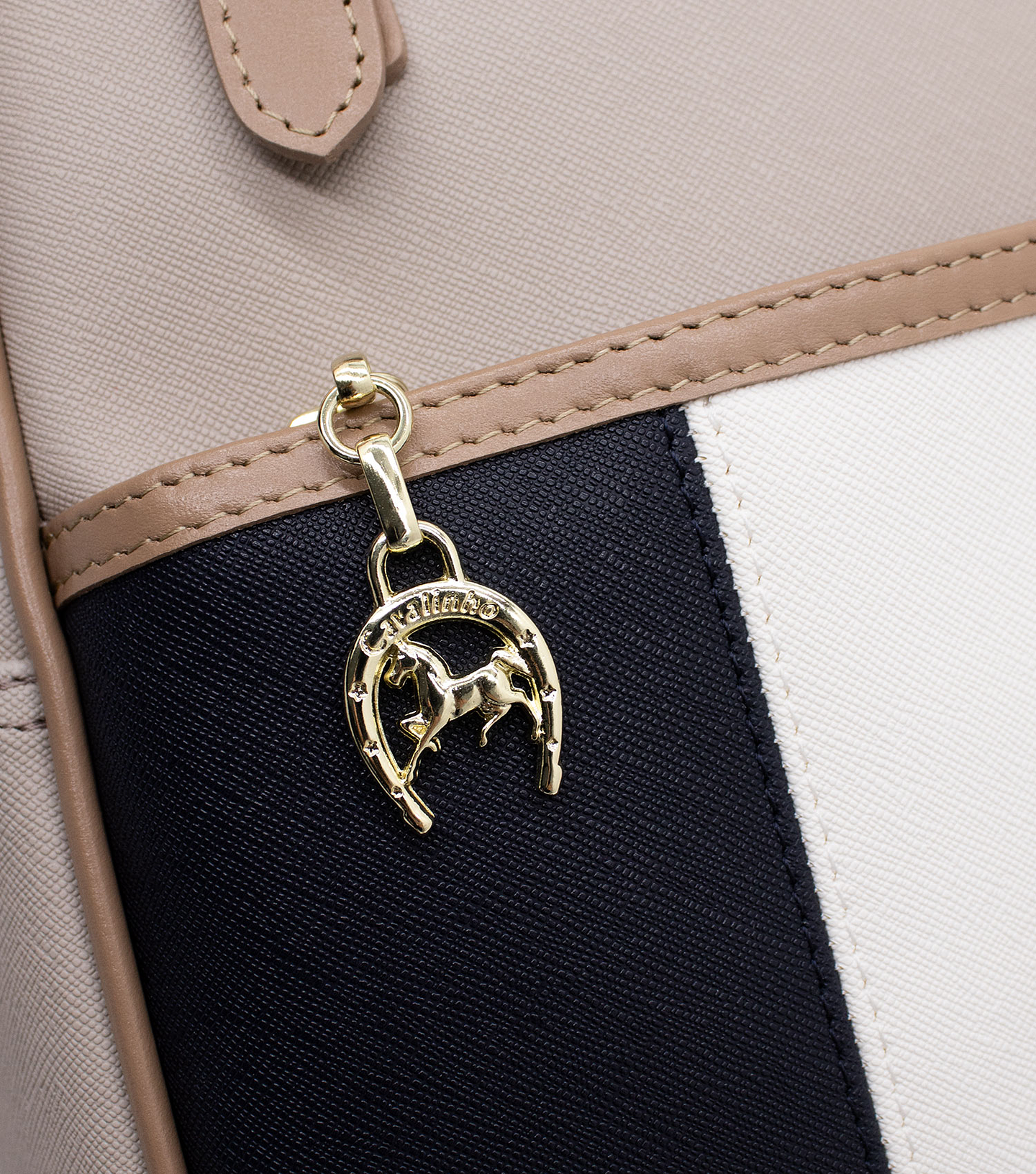 Mochila Cavalinho Allegro 4