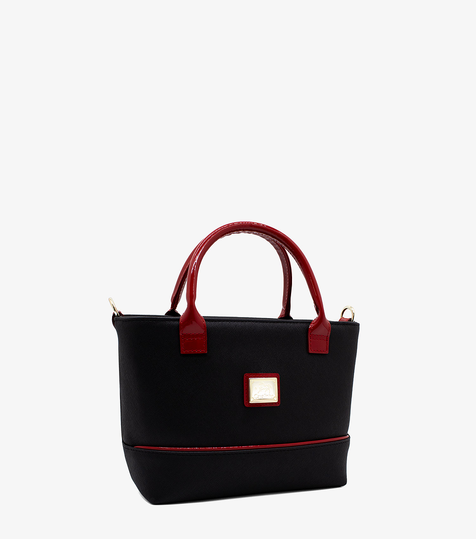 Mini Bolsa de Mão Deluxe 2