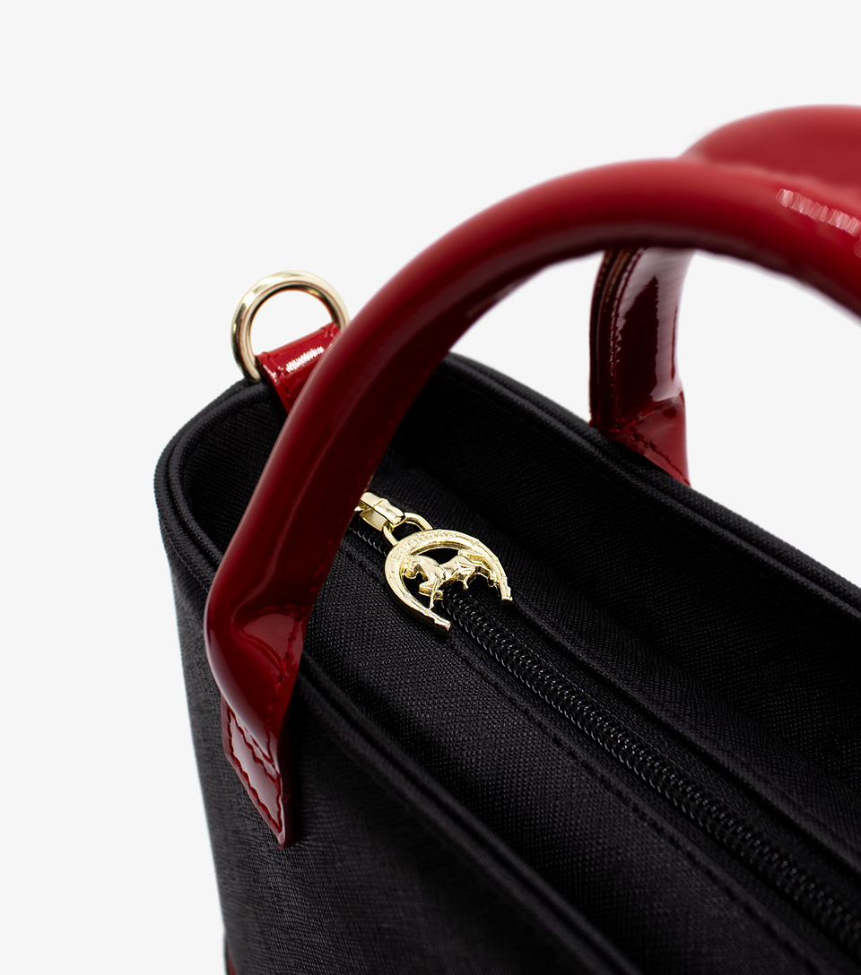 Mini Bolsa de Mão Deluxe 5