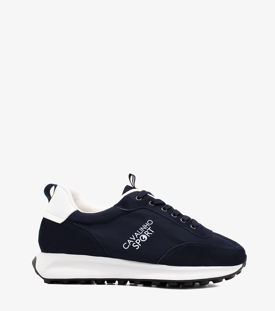 Sapatilha Cavalinho Sport 1