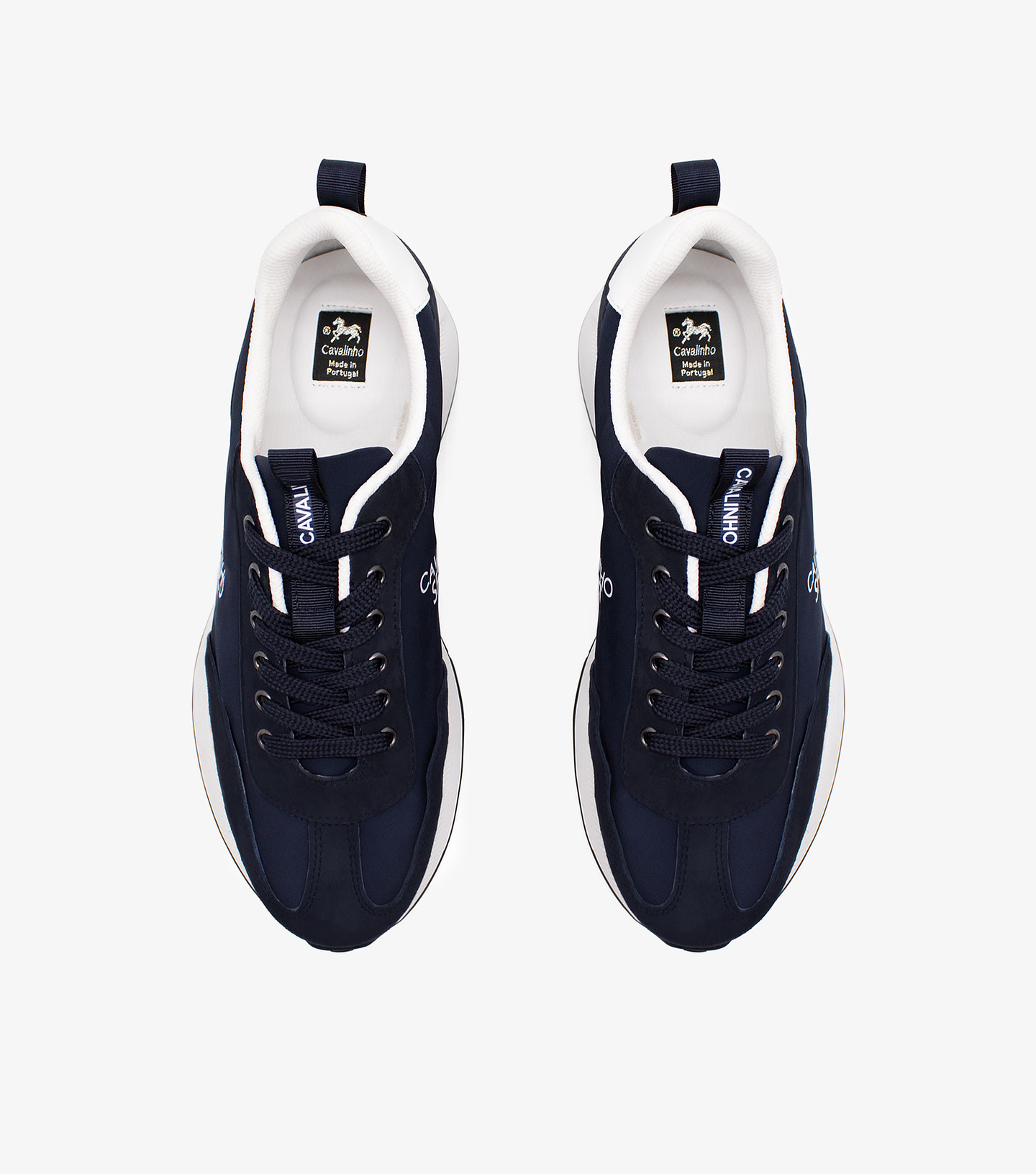 Sapatilha Cavalinho Sport 3
