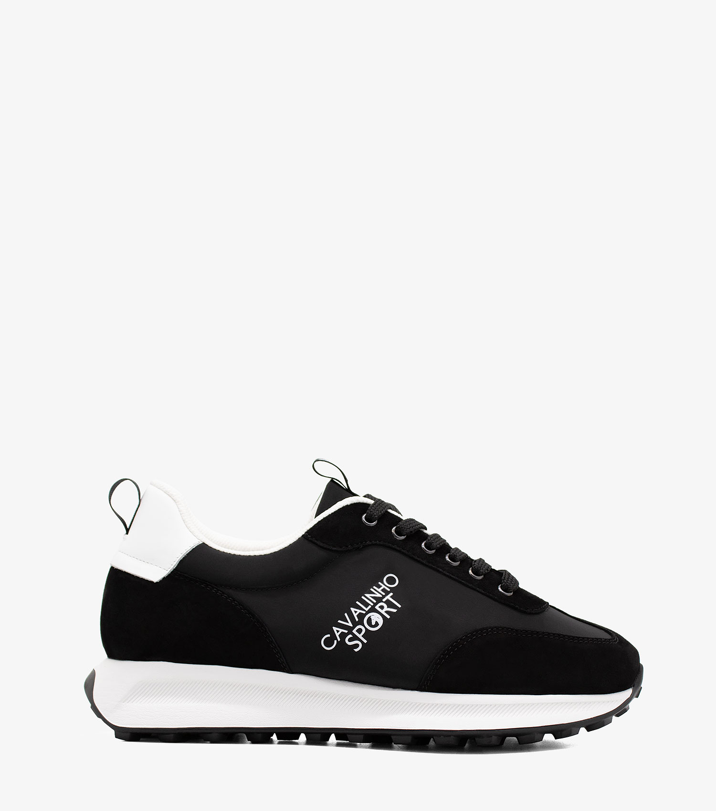 Sapatilha Cavalinho Sport 1