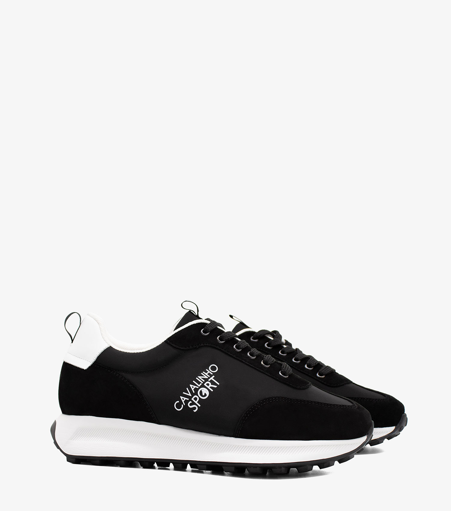 Sapatilha Cavalinho Sport 2