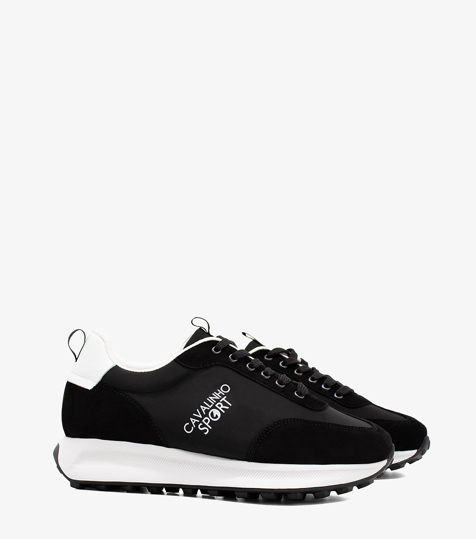 Sapatilha Cavalinho Sport 2