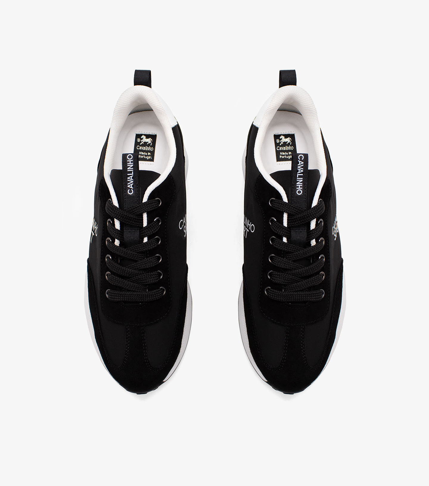 Sapatilha Cavalinho Sport 3