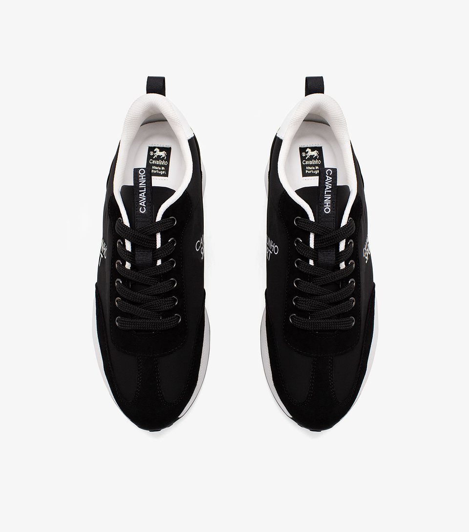 Sapatilha Cavalinho Sport 3