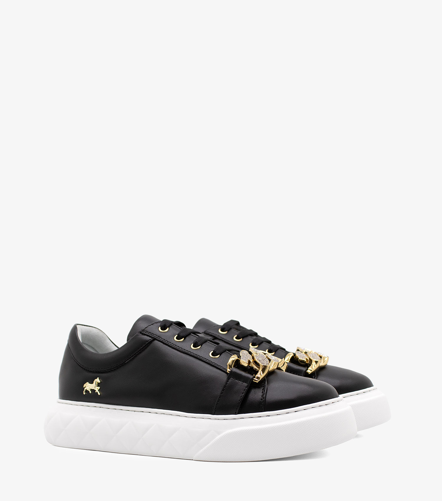 Sapatilha Golden Grace 2