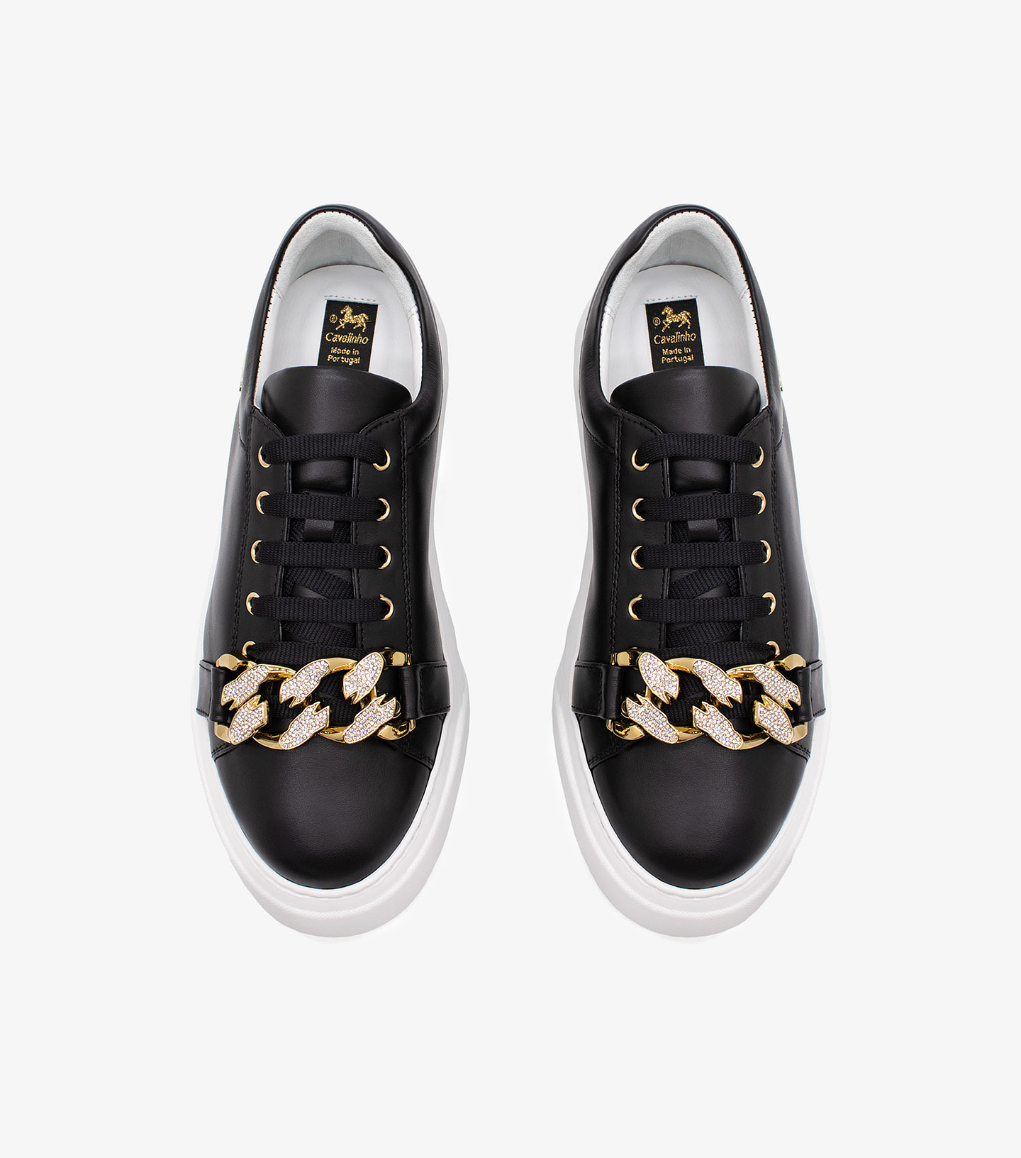 Sapatilha Golden Grace 3