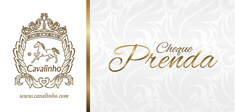 Cheque Prenda 150€