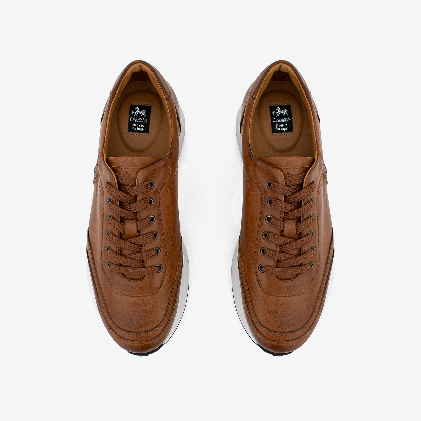 Sapatilha El Estribo 3