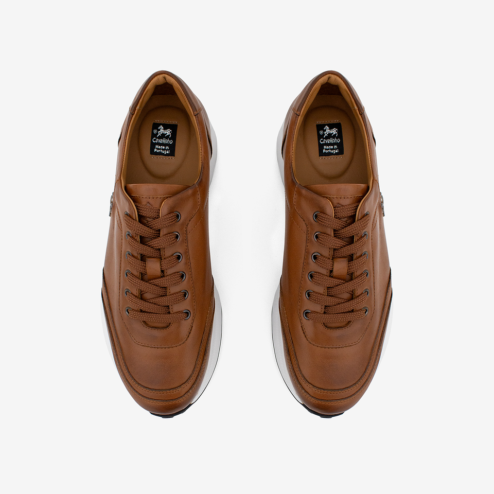 Sapatilha El Estribo 3