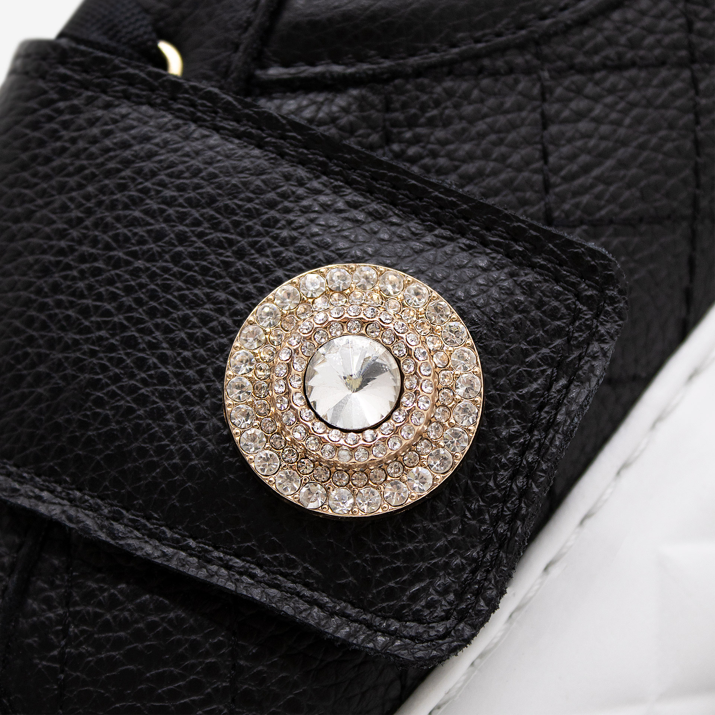 Sapatilha Golden Grace 4