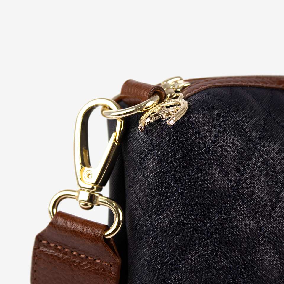 Bolsa Tiracolo Sublime 5