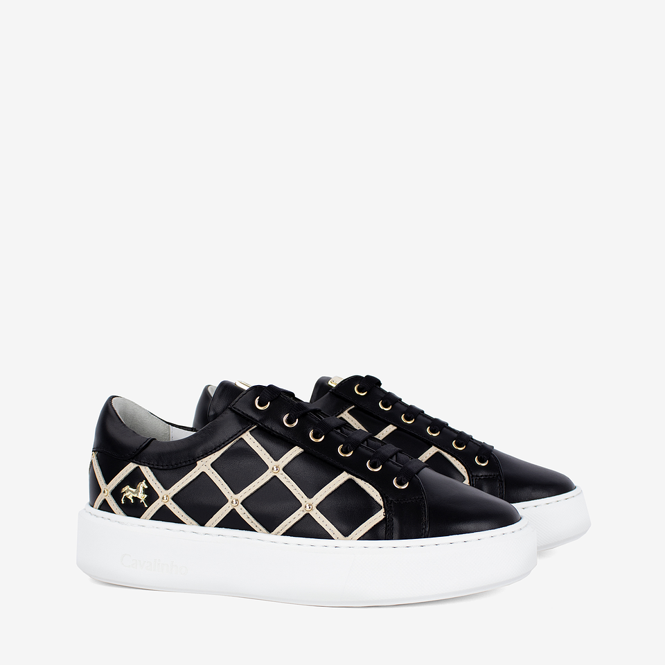 Sapatilha Starlight 2