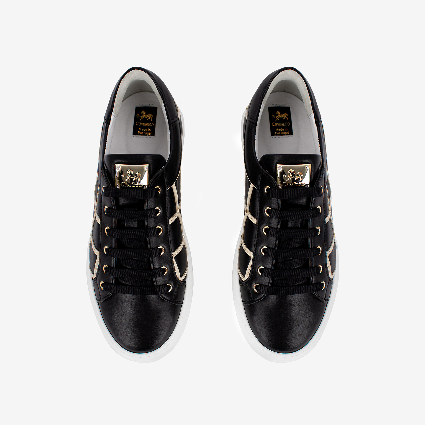 Sapatilha Starlight 4