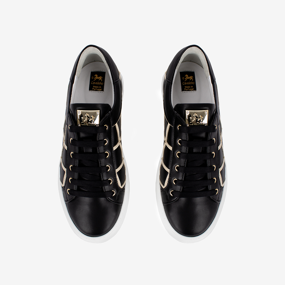 Sapatilha Starlight 4