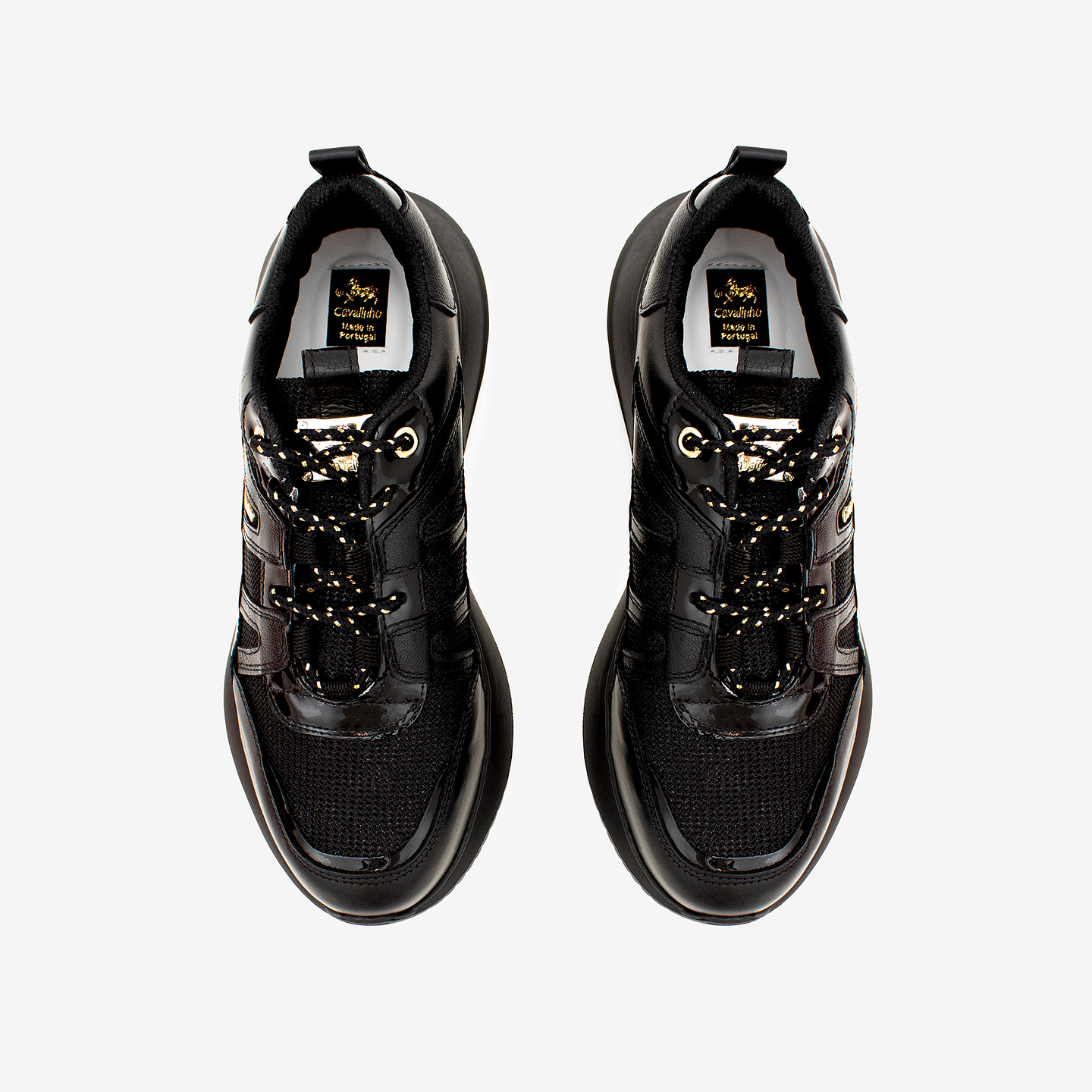 Sapatilha ColorLight 3