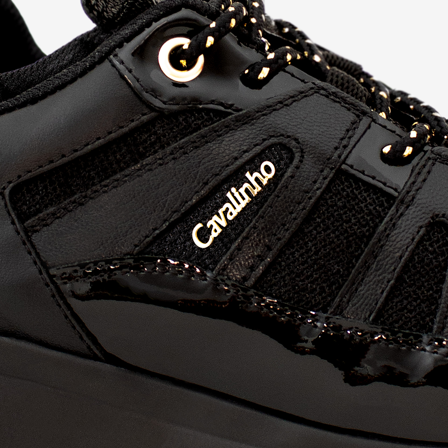 Sapatilha ColorLight 4