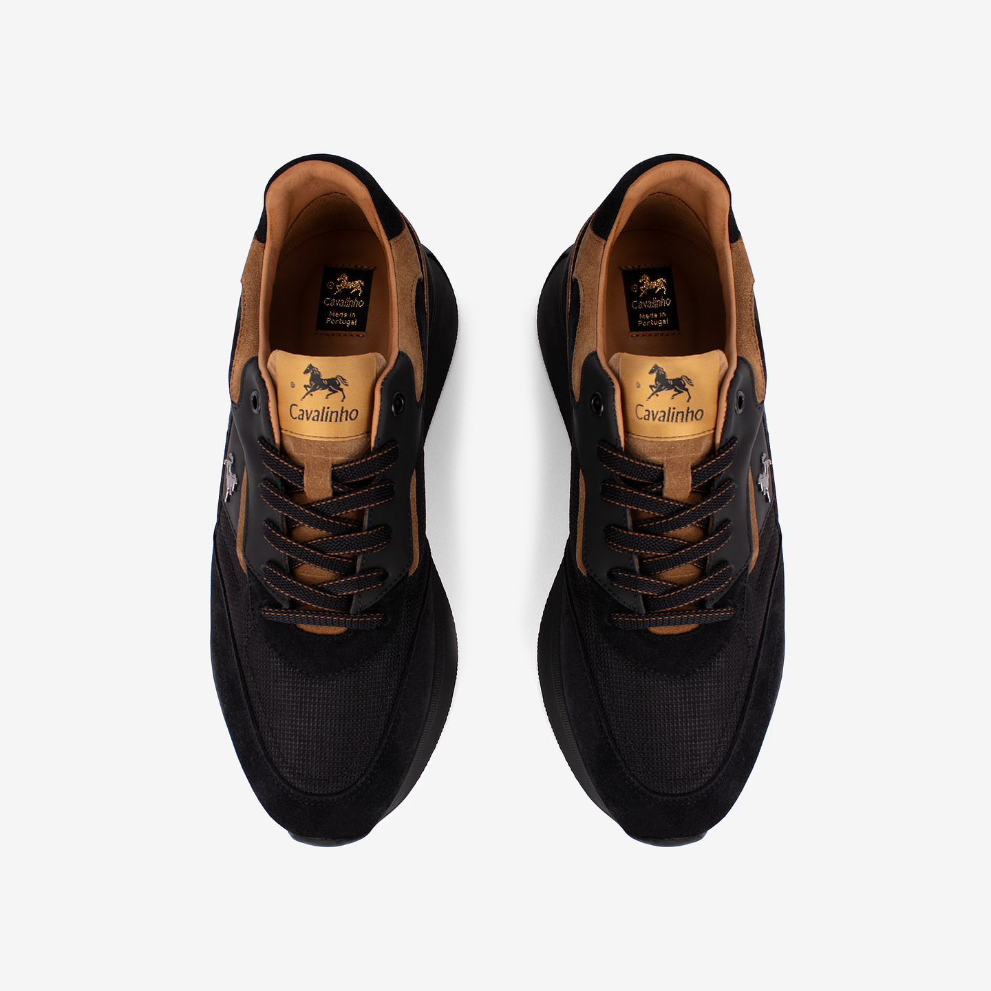 Sapatilha Courtesy 3