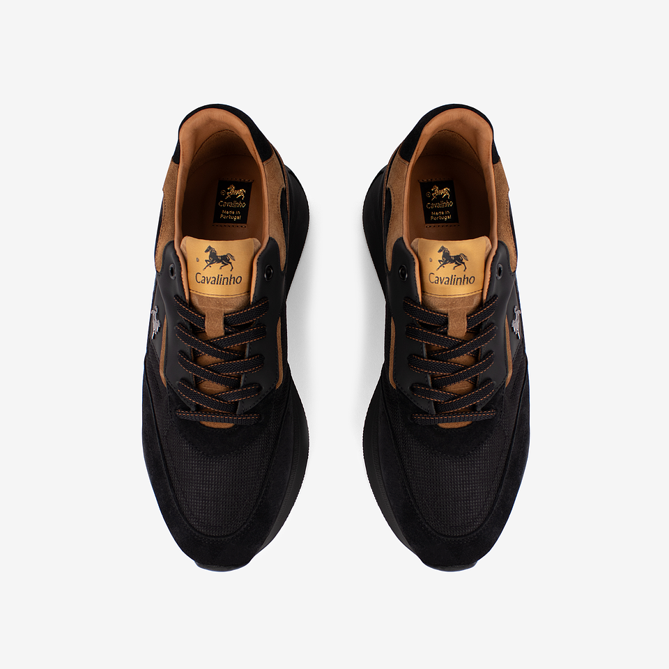 Sapatilha Courtesy 3