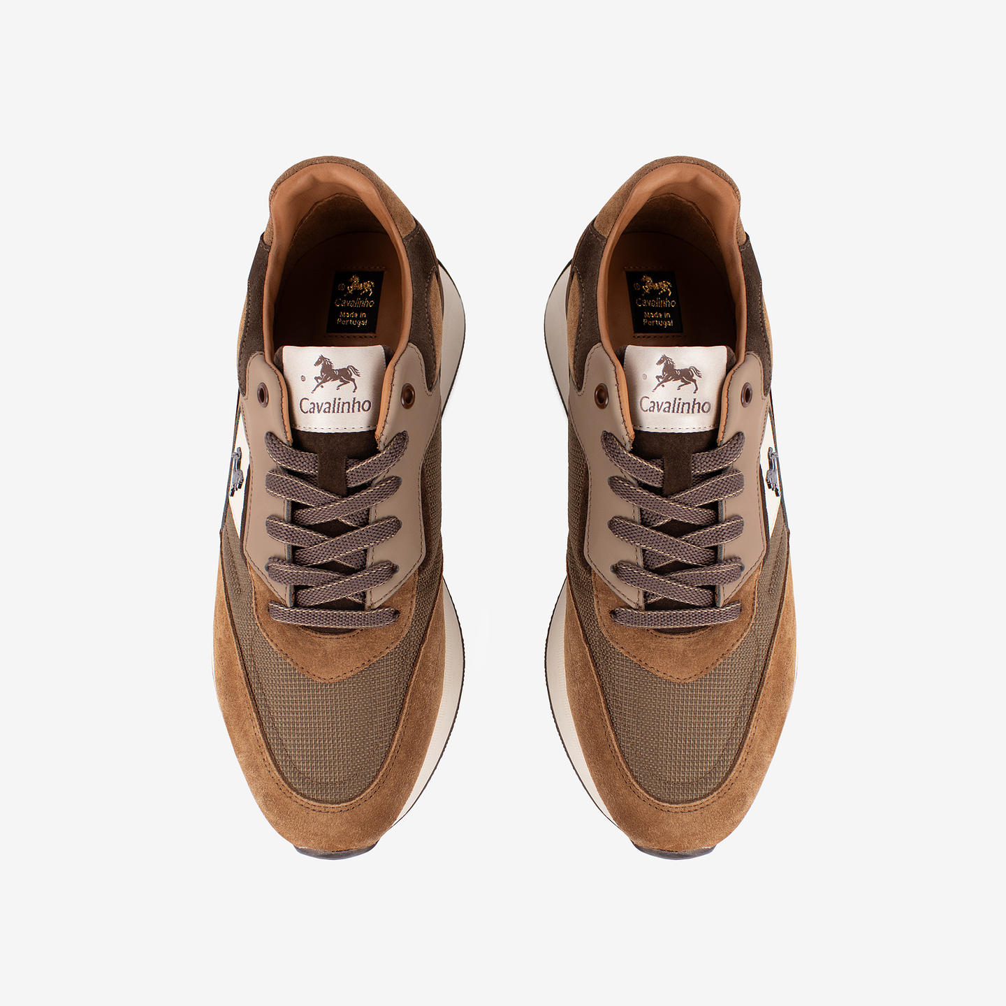 Sapatilha Courtesy 3