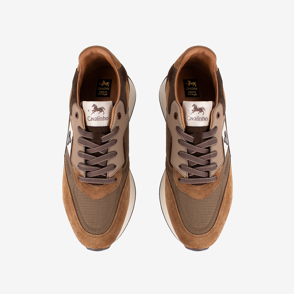 Sapatilha Courtesy 3