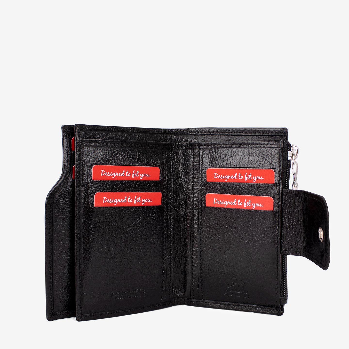 Carteira Cavalo Lusitano 2