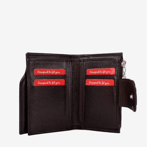 Carteira Cavalo Lusitano