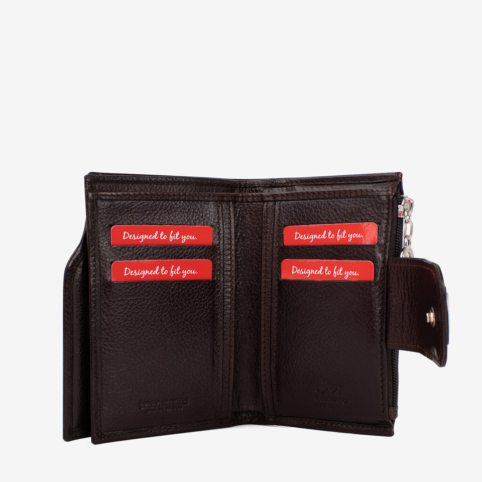 Carteira Cavalo Lusitano 3