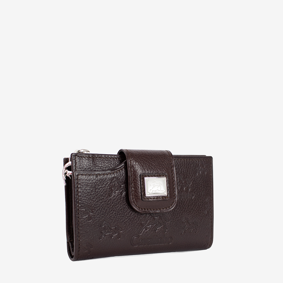 Carteira Cavalo Lusitano 4