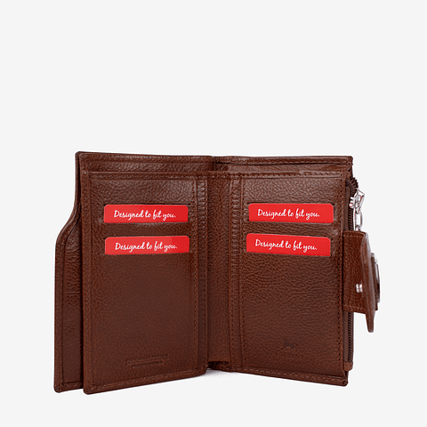 Carteira Cavalo Lusitano