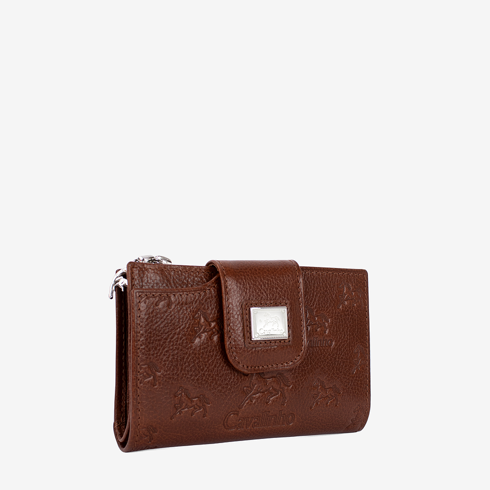 Carteira Cavalo Lusitano 3