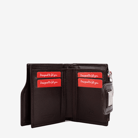 Carteira Cavalo Lusitano