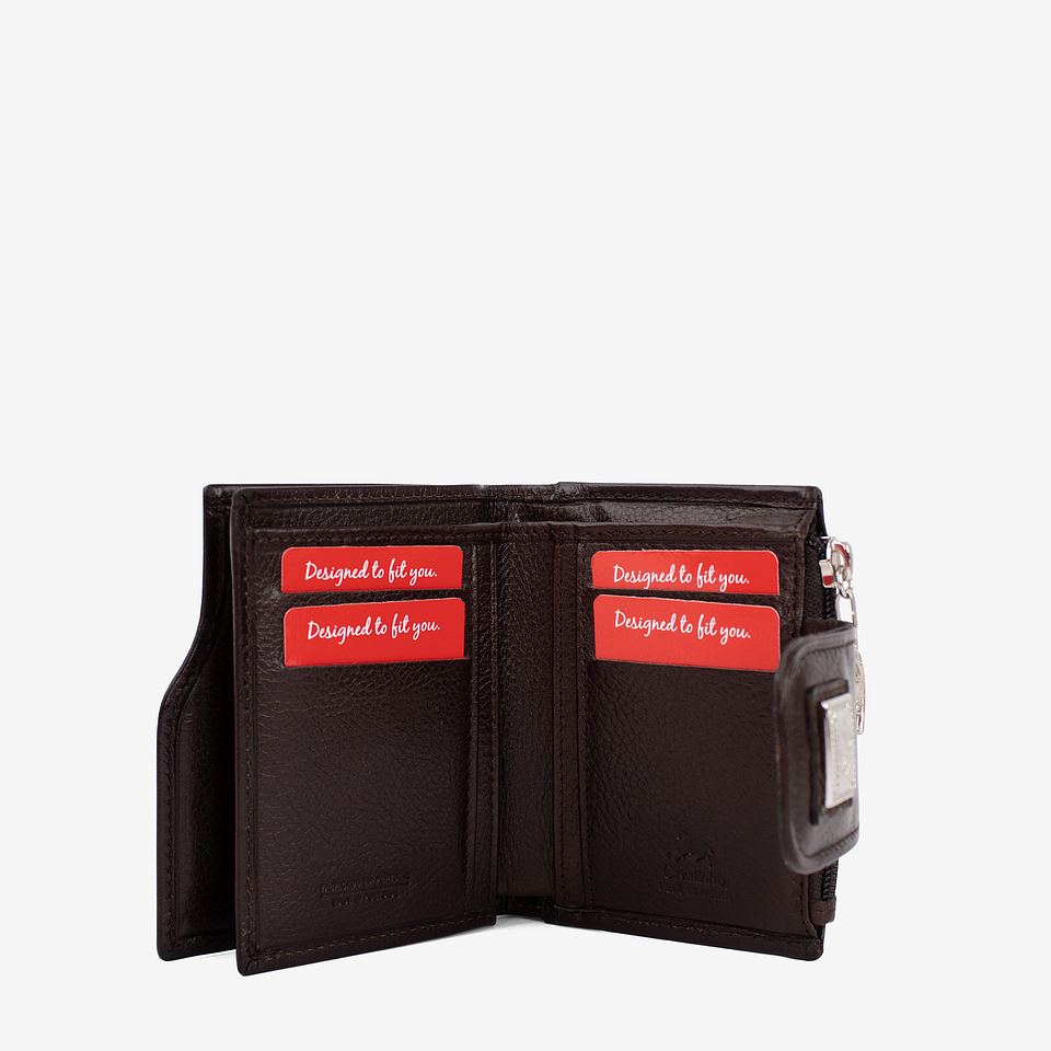 Carteira Cavalo Lusitano 2