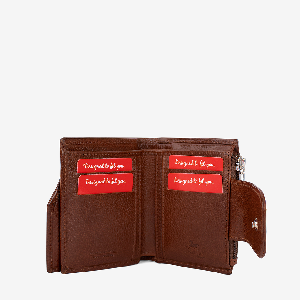 Carteira Cavalo Lusitano 2