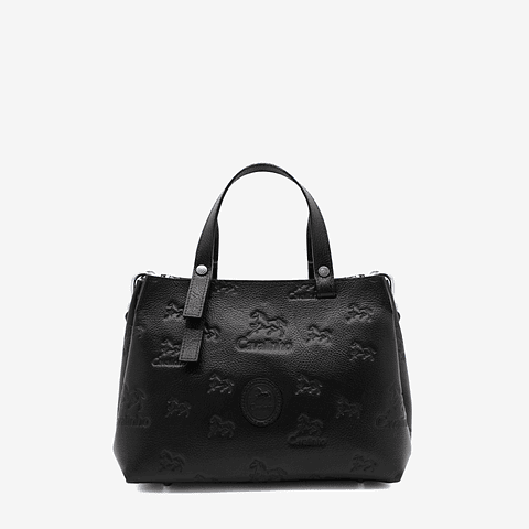 Bolsa de Mão Cavalo Lusitano