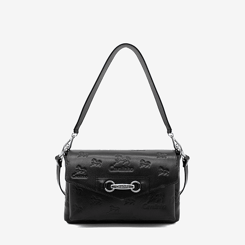 Bolsa Tiracolo Cavalo Lusitano