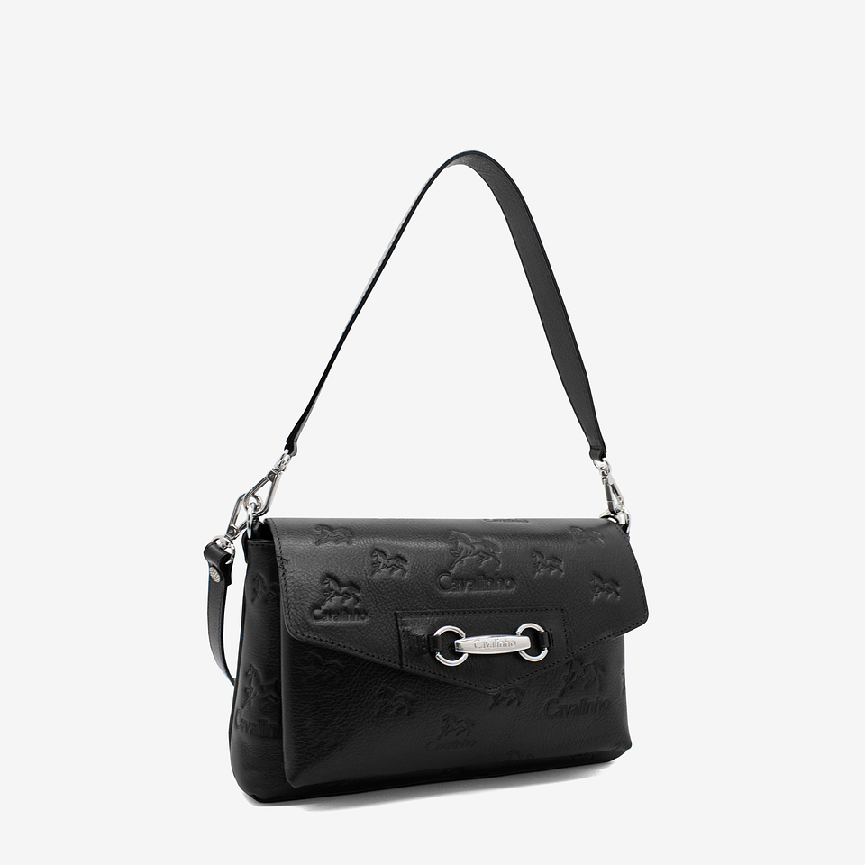 Bolsa Tiracolo Cavalo Lusitano 2