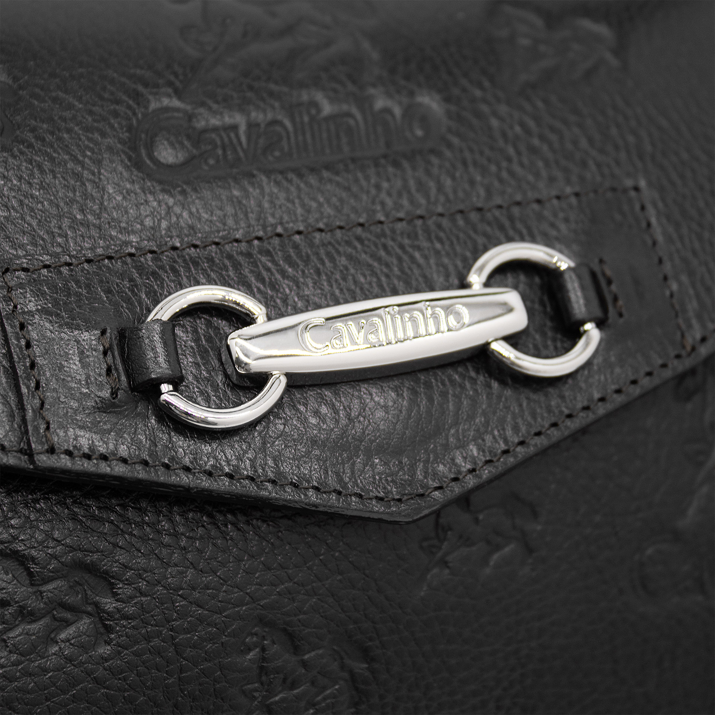 Bolsa Tiracolo Cavalo Lusitano 5