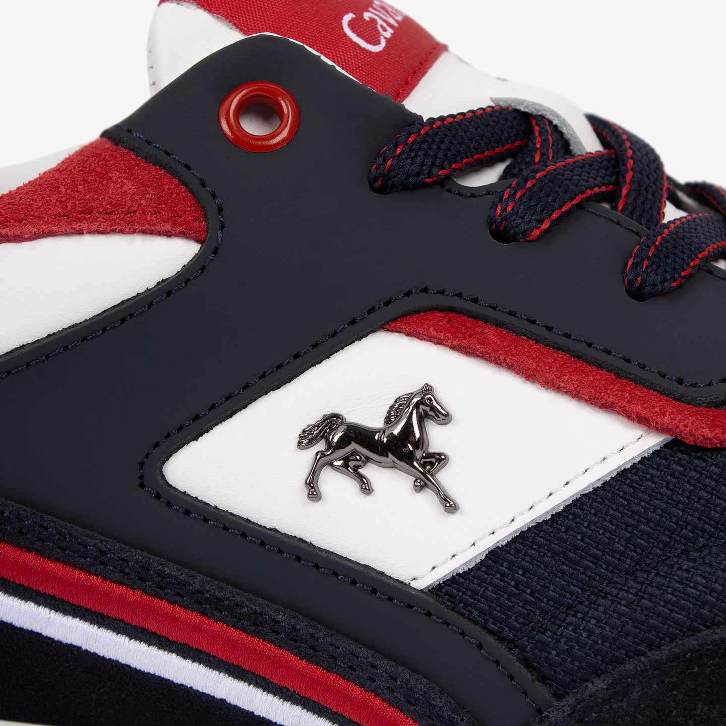 Sapatilha Courtesy 5