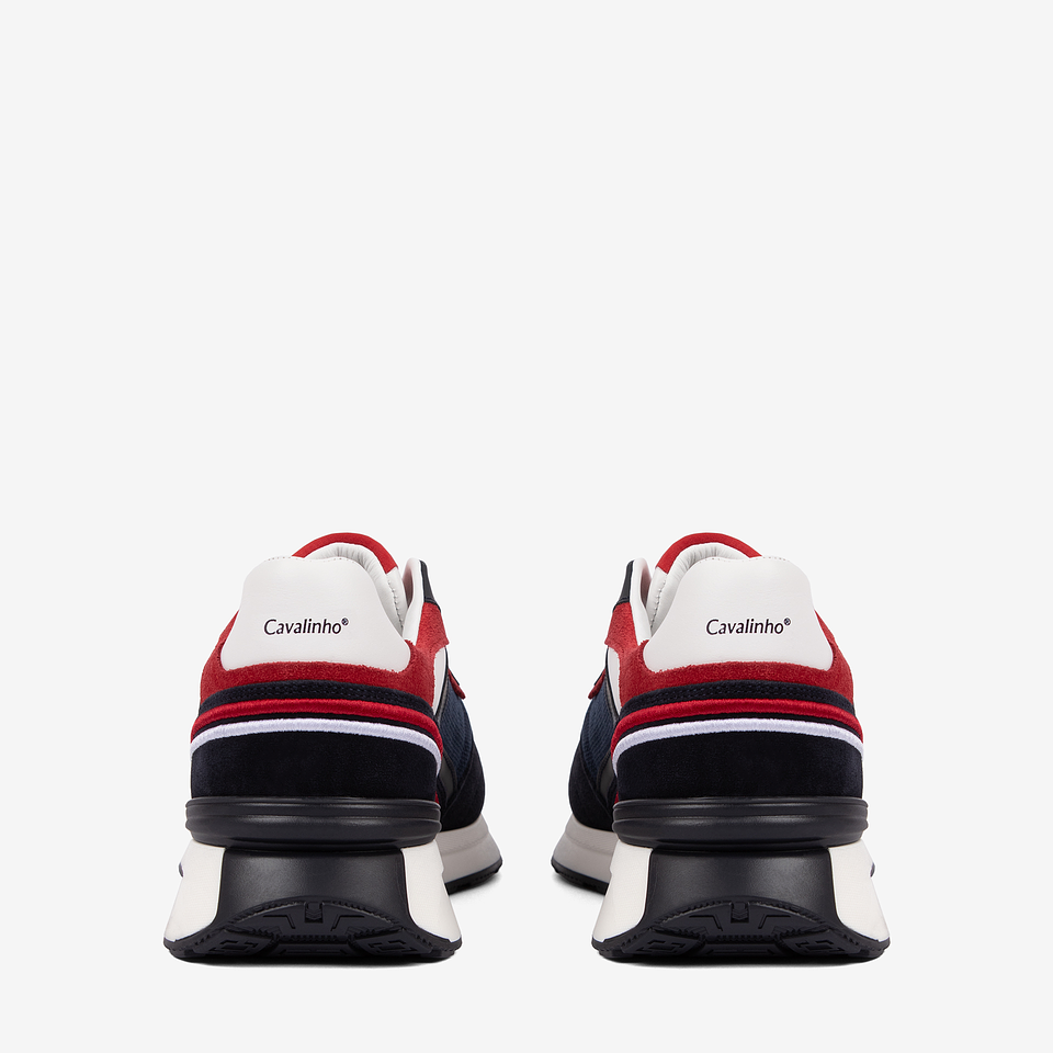 Sapatilha Courtesy 3