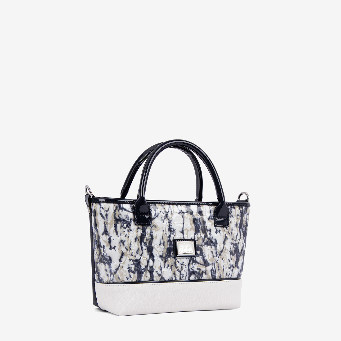 Mini Bolsa de Mão Acqua Marine 2