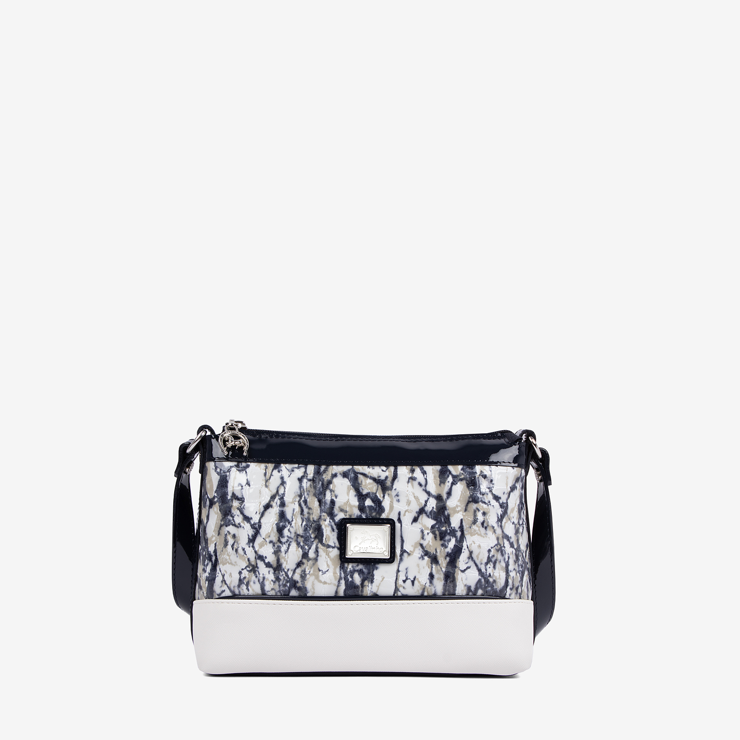 Bolsa tiracolo Acqua Marine 1