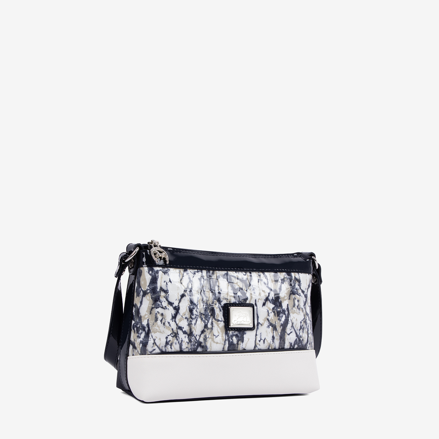 Bolsa tiracolo Acqua Marine 2